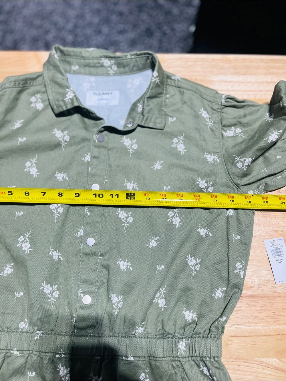 Old Navy 🌿 new
